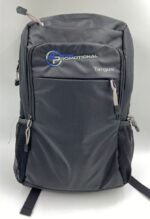 BL 101 MOCHILA INTELLECT ADVANCED  (NEGRO / POLIÉSTER) - Imagen 5