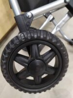 BL 072 CARRITO SHUK  (NEGRO / METAL/POLIÉSTER) - Imagen 11