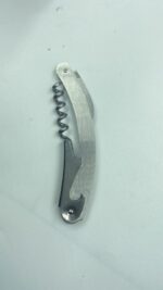 HO 052 SHAKER DAIQUIRI  (PLATA / ACERO INOXIDABLE / MADERA) - Imagen 12