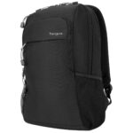 BL 101 MOCHILA INTELLECT ADVANCED  (NEGRO / POLIÉSTER) - Imagen 6