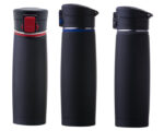 TERMO DOBLE PARED ACERO INOX. TOWER A2136 ROJO (Acero Inoxidable 304) - Imagen 3