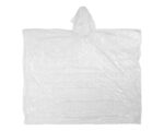IMPERMEABLE EN ESFERA LUCCA A2145 BLANCO (Plástico) - Imagen 2