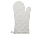 GUANTE P/COCINA VERNOLE A2151 BLANCO (Poliéster) - Imagen 2