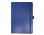 LIBRETA RAYADA STENA A2238 AZUL (Cartón Plastificado)