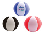 PELOTA PARA PLAYA PLAYTIME A2242 AZUL (Plástico PVC) - Imagen 3