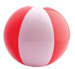PELOTA PARA PLAYA PLAYTIME A2242 ROJO (Plástico PVC)