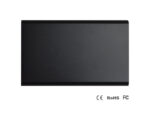 BATERÍA PORTÁTIL CAP. 4000 mAh PADOL A2249 NEGRO (Aluminio)