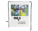 MORRAL ECOLOGICO DE SULIMACIÓN LEIS A2268 BLANCO (Non Woven) - Imagen 2