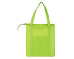 LONCHERA ECOLÓGICA PAOLA A2288 VERDE CLARO (Non Woven / Alufoil)