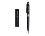 BOLIGRAFO RETRACTIL CLASSY A2289 NEGRO (Bolígrafo: Cobre // Estuche: Cartón) - Imagen 3