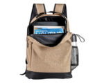 MOCHILA PARA LAPTOP FERRAN A2291 VINO (Policanvas) - Imagen 2