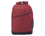 MOCHILA PARA LAPTOP FERRAN A2291 VINO (Policanvas)