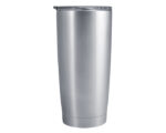 TERMO DOBLE PARED ACERO LUTZEN A2307 PLATA (Acero Inoxidable)