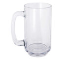 TARRO CERVECERO 12 OZ NOA A2311 TRANSPARENTE (Vidrio)