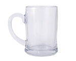 TARRO CERVECERO 12 OZ CASINO A2312 TRANSPARENTE (Vidrio)