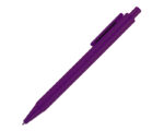 BOLÍGRAFO DE PLÁSTICO BELMA A2321 MORADO (Plástico)
