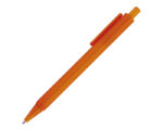 BOLÍGRAFO DE PLÁSTICO BELMA A2321 NARANJA (Plástico)