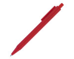 BOLÍGRAFO DE PLÁSTICO BELMA A2321 ROJO (Plástico)