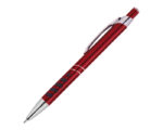 BOLIGRAFO DE ALUMINIO MAVI A2331 ROJO (Aluminio)
