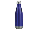 TERMO DOBLE PARED ACERO INOX. PRESTON A2333 AZUL (Acero inoxidable 304)