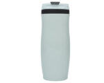 TERMO DE ACERO INOXIDABLE DE 400 ML. ZEKI A2337 NEGRO (Acero Inoxidable)