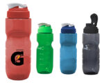 CILINDRO DE PLASTICO 750 ML. RIVER A2339 VERDE (Plástico PET) - Imagen 3