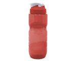 CILINDRO DE PLASTICO 750 ML. RIVER A2339 ROJO (Plástico PET)