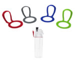 REPUESTO (ASA) PARA CILINDRO DE PLASTICO FRESKI A2347 VERDE CLARO (Plástico PC) - Imagen 3