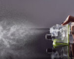 CILINDRO DE PLASTICO 600 ML. FRESKI A2347 ROJO (Plástico PC) - Imagen 2