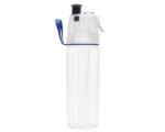 CILINDRO DE PLASTICO 600 ML. FRESKI A2347 AZUL (Plástico PC)