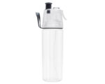 CILINDRO DE PLASTICO 600 ML. FRESKI A2347 GRIS (Plástico PC)
