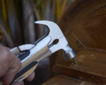 HERRAMIENTA PLEGABLE THOR A2354 PLATA (Acero Inoxidable// Estuche: Poliéster) - Imagen 2