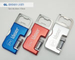 NAVAJA MULTIUSOS FIXUM A2355 PLATA (Acero inoxidable / Aluminio) - Imagen 2