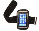PORTA CELULAR MATRIX A2360 ROJO (PVC / Neopreno) - Imagen 2
