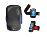PORTA CELULAR MATRIX A2360 ROJO (PVC / Neopreno) - Imagen 3