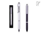 BOLIGRAFO AVERSA A2367 NEGRO (Bolígrafo: Cobre // Estuche: Cartón) - Imagen 3