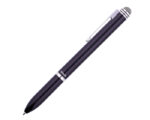 BOLIGRAFO AVERSA A2367 NEGRO (Bolígrafo: Cobre // Estuche: Cartón)