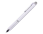 BOLIGRAFO AVERSA A2367 PLATA (Bolígrafo: Cobre // Estuche: Cartón)