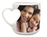 TAZA DE SUBLIMACIÓN 10 OZ CAIRO A2378 BLANCO (Cerámica) - Imagen 2