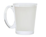 TAZA DE VIDRIO DE SUBLIMACIÓN 10 OZ DANA A2382 TRANSPARENTE (Vidrio)