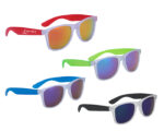 LENTES BICOLOR HOLIDAY A2383 AZUL (Plástico PC) - Imagen 3