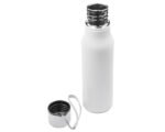 TERMO DE ACERO INOX. DE SUBLIMACIÓN 750 ML. DANTE A2394 BLANCO (Acero inoxidable) - Imagen 2