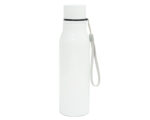 TERMO DE ACERO INOX. DE SUBLIMACIÓN 750 ML. DANTE A2394 BLANCO (Acero inoxidable)