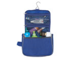 BOLSA DE VIAJE BRIANA A2400 NEGRO (Poliéster 300D) - Imagen 2