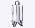 MOCHILA LIGERA MOLTON A2410 ROJO (Poliéster 600D / 210D) - Imagen 2