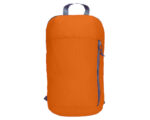 MOCHILA LIGERA MOLTON A2410 NARANJA (Poliéster 600D / 210D)