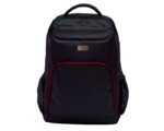 MOCHILA BACKPACK PORTA LAPTOP OSMAN A2421 ROJO (Nylon 600D)
