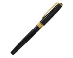 BOLÍGRAFO METÁLICO MAJESTIC A2426 NEGRO (Bolígrafo: Cobre // Estuche: Cartón)