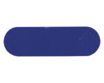 SOPORTE PORTA CELULAR PUSH A2448 AZUL (Plástico / TPU)