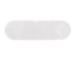 SOPORTE PORTA CELULAR PUSH A2448 BLANCO (Plástico / TPU)